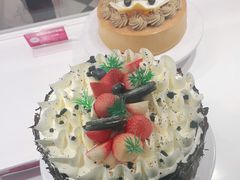 -味多美(江桥万达店)