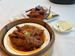 -金悦轩海鲜酒家(拱北店)