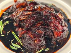 -维园悦谱·海派家常菜(乌鲁木齐南路店)