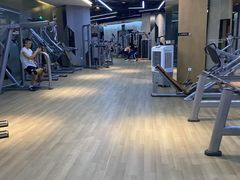 -威克健身游泳(万菱汇店)