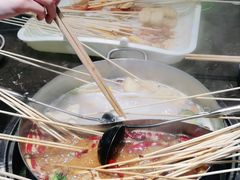 -大斌家串串火锅(汇一城店)