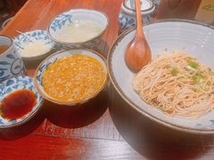 -贡梅老面馆·蟹粉面·无锡特色小吃(南长街主推店)