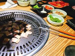 -梅梅家的烤肉店(槐北路店)