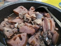 -柴米油盐三杯鸡(象山北路店)