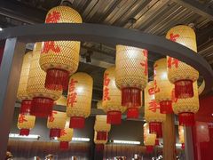 -朱光玉火锅馆·太原旗舰(钟楼街店)