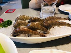 -海底捞火锅(新华联梦想城店)