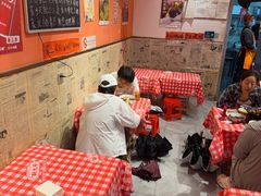 -荆九爷爆炒桥头三嫩(夫子庙店)