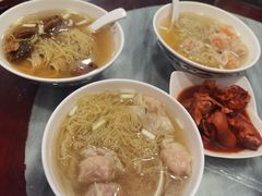 -恩宁刘福记(东华东路店)