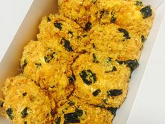 海苔酥松小贝-鲍师傅糕点(国金街店)