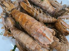 -锐记美食店·现捞海鲜(闸坡店)