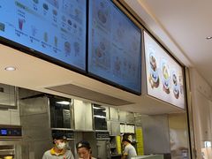 -真功夫(岗顶店)