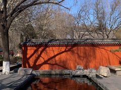 -百脉泉景区