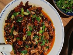 -树厨贵州菜(大十字店)