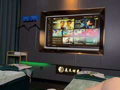 -美足时光•水疗SPA(龙泉店)