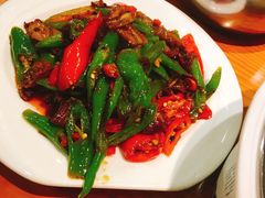 -龙梅肥肠鱼(明瓦廊店)