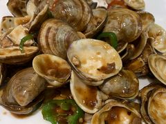 -海儀美食楼(湾仔海鲜街店)