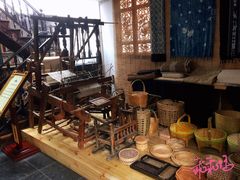 -璞真扎染博物馆