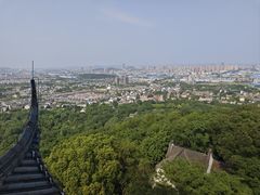 -采石矶景区