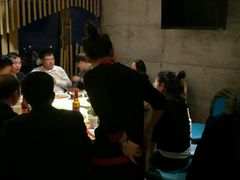 大堂-望湘园·洞庭渔宴(浦江欢乐颂店)