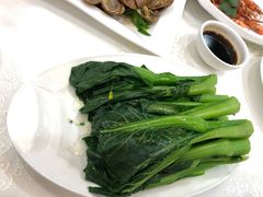 -寻味顺德·南记酒家·传统顺德菜·鱼生(广源路店)