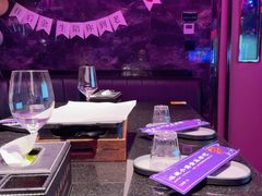 -冰城小镇音乐串吧·聚会餐厅(百子湾店)