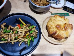 -蒙料·手把肉(望京店)