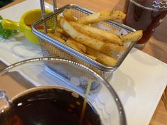 -豪客来牛排(红豆万花城店)