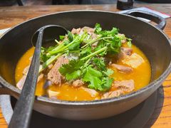 -福茂源横山铁锅羊肉(高新路店)