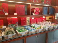 零售区-麦陇香(绿地店)