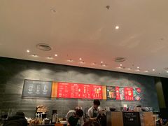 -星巴克(江阴万达店)
