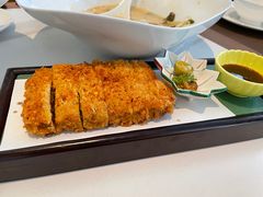 -上蔬无瑕· 创意素食·Vegetarian(华采天地店)