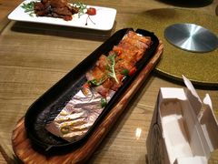 -热度餐厅(老佛爷店)