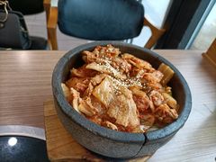 -安大叔拌饭(宝龙店)