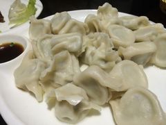闫府私房菜(恒隆广场店)-闫府私房菜·百年鲁菜(恒隆店)