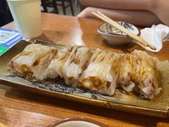 虾仁肠粉-本味友膳·茶餐厅(和达中心城店)