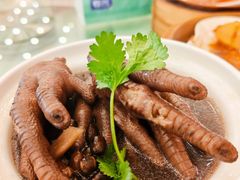 -亮庆餐厅·粤菜·早茶(篁庄店)