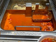 -海底捞火锅(江宸天街店)
