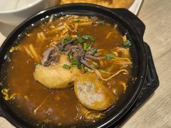 -穆桂英美食(南禅寺店)
