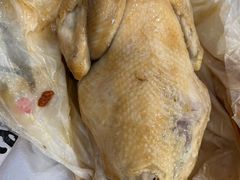 -阿侬盐焗鸡(清澜店)