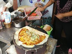 -刘大姐煎饼(五星家园店)