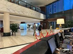 -大连富丽华大酒店