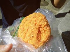 -鲍师傅糕点(江苏路店)