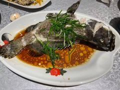 -达叔香味海鲜(海棠68环球美食街店)