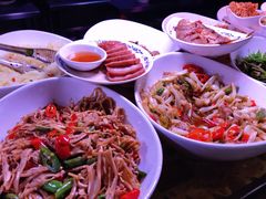 -龙老五汤店(站前西路店)