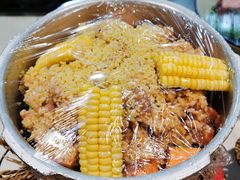 -土桥手掌鸡·26年灌县老味道(都江堰店)