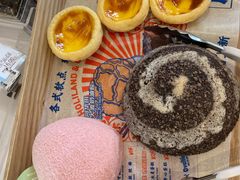 -好利来(高新枫叶广场店)