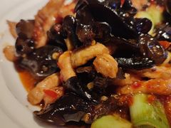 -顺香居·老字号湖北菜(江汉路店)