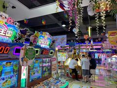 -大玩家(万达广场大连甘井子店)