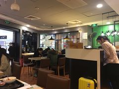 -噹噹呀咪咖喱屋(南京东路店)
