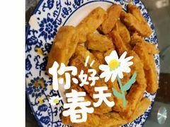 -向民炒鸡老店(金泰华府店)